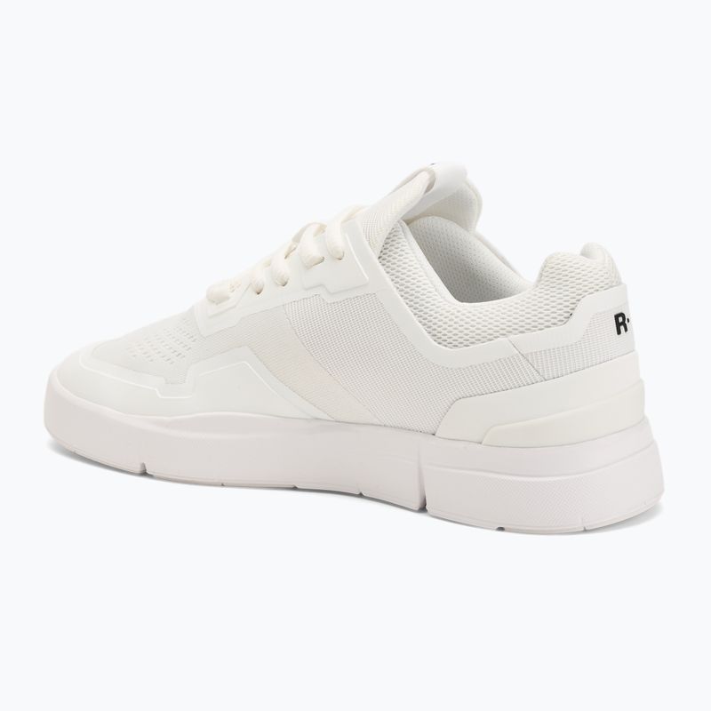 Încălțăminte pentru femei On Running The Roger Spin white l black 3