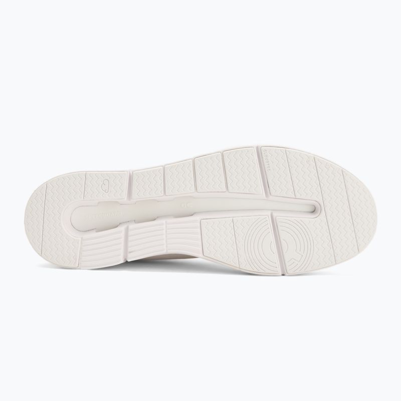 Încălțăminte pentru femei On The Roger Spin white l black 4