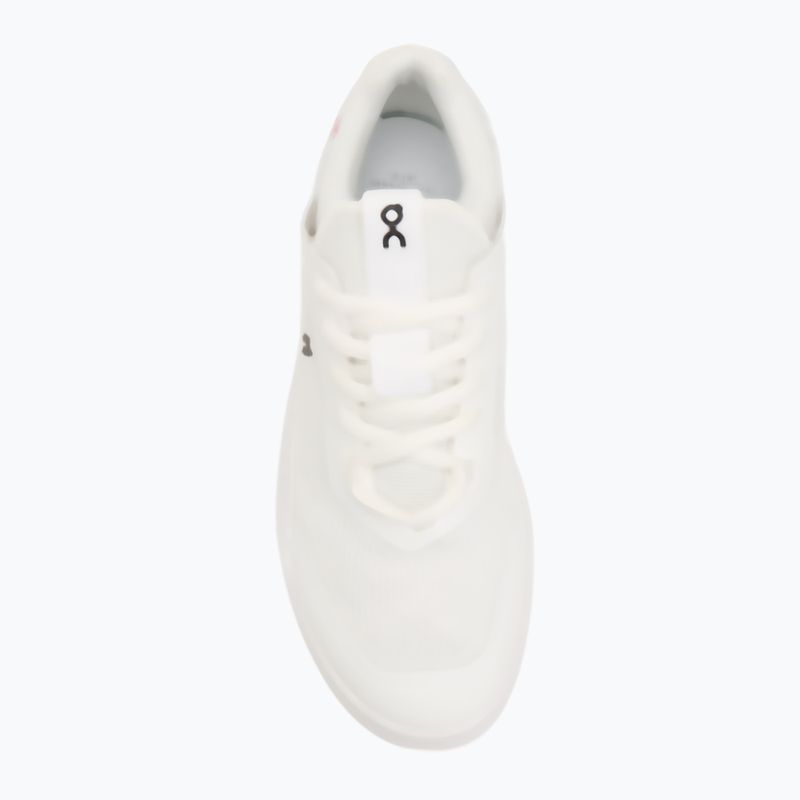 Încălțăminte pentru femei On Running The Roger Spin white l black 5