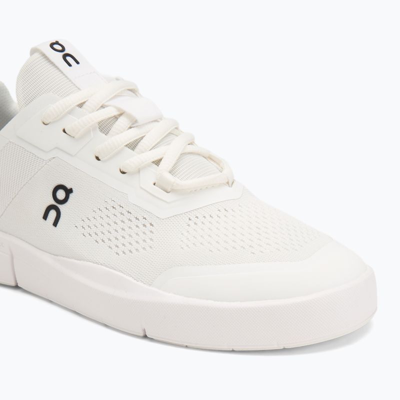 Încălțăminte pentru femei On Running The Roger Spin white l black 7