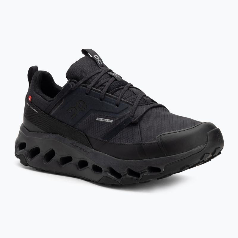 Încălțăminte pentru bărbați  On Cloudhorizon Waterproof black/black
