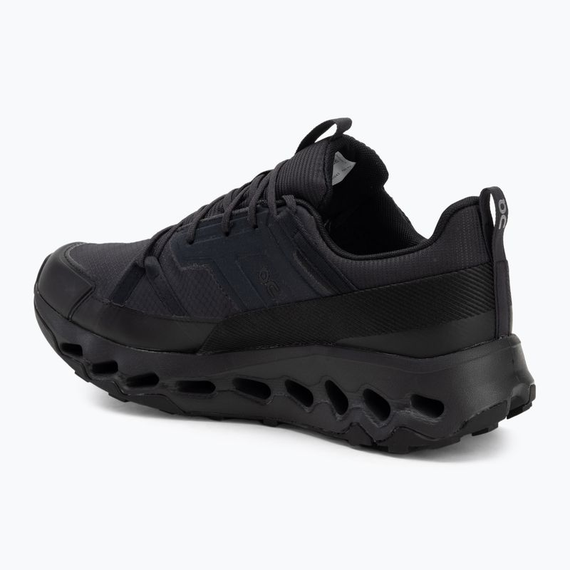 Încălțăminte pentru bărbați  On Cloudhorizon Waterproof black/black 3