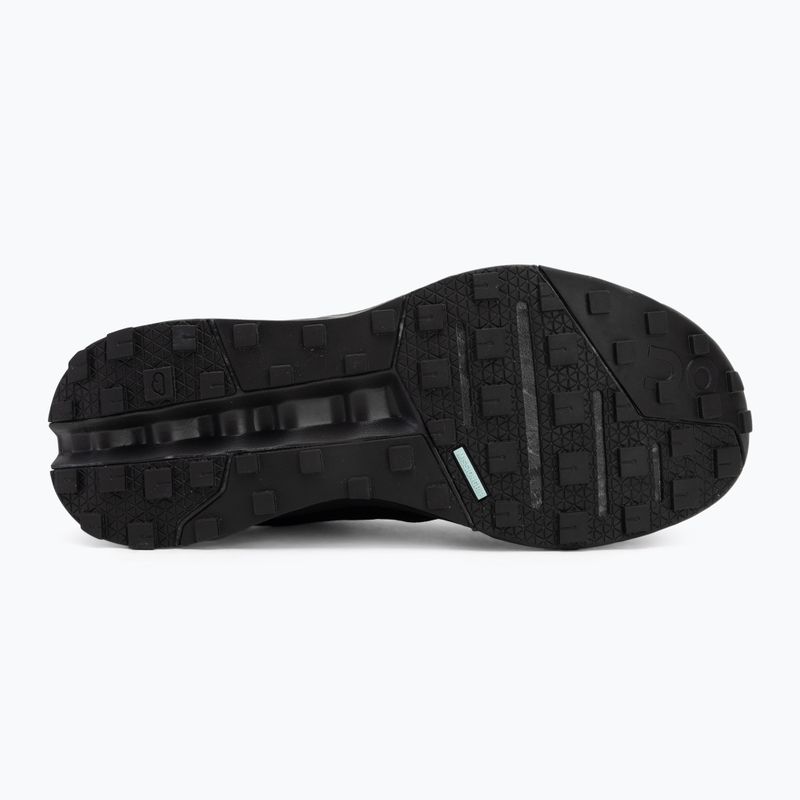 Încălțăminte pentru bărbați  On Cloudhorizon Waterproof black/black 4