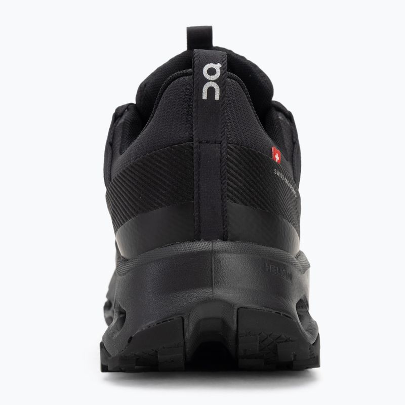 Încălțăminte pentru bărbați  On Cloudhorizon Waterproof black/black 6