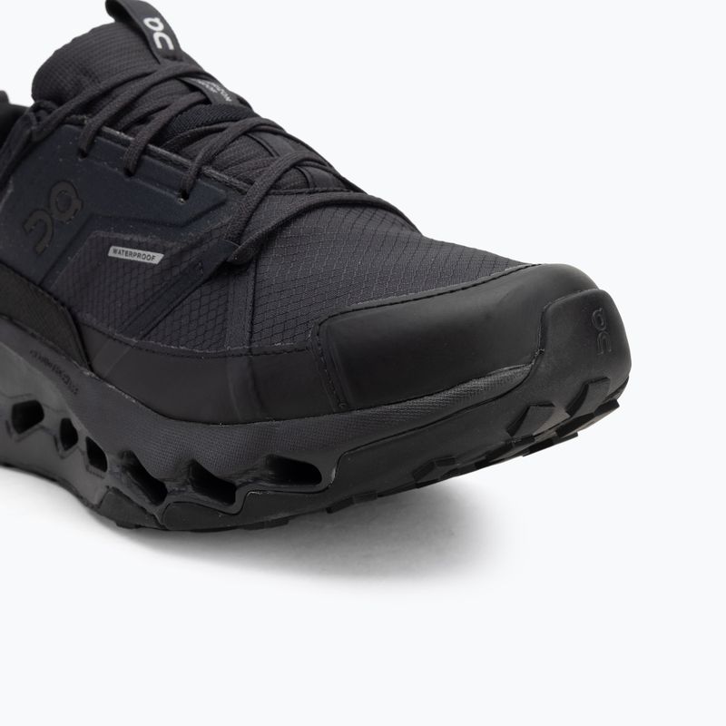 Încălțăminte pentru bărbați  On Cloudhorizon Waterproof black/black 7