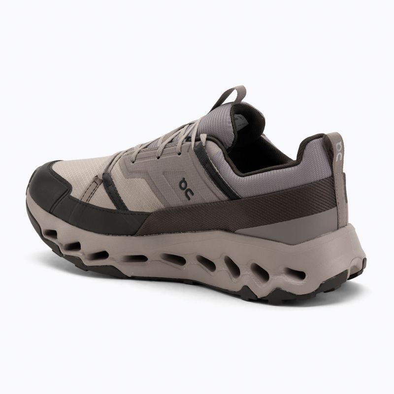 Încălțăminte bărbați On Cloudhorizon Waterproof ceață/spini 3