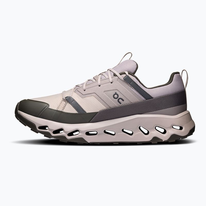 Încălțăminte bărbați On Running Cloudhorizon Waterproof ceață/spini 2
