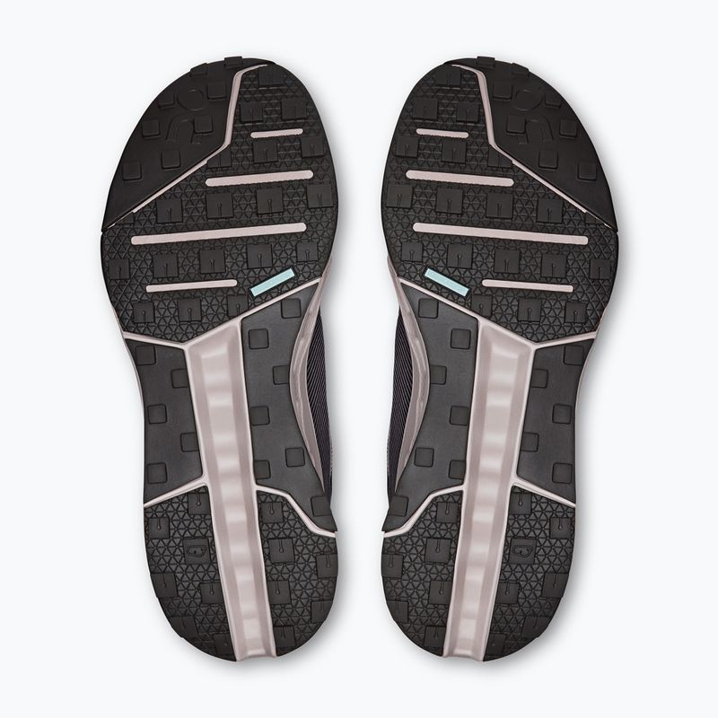 Încălțăminte bărbați On Running Cloudhorizon Waterproof ceață/spini 5