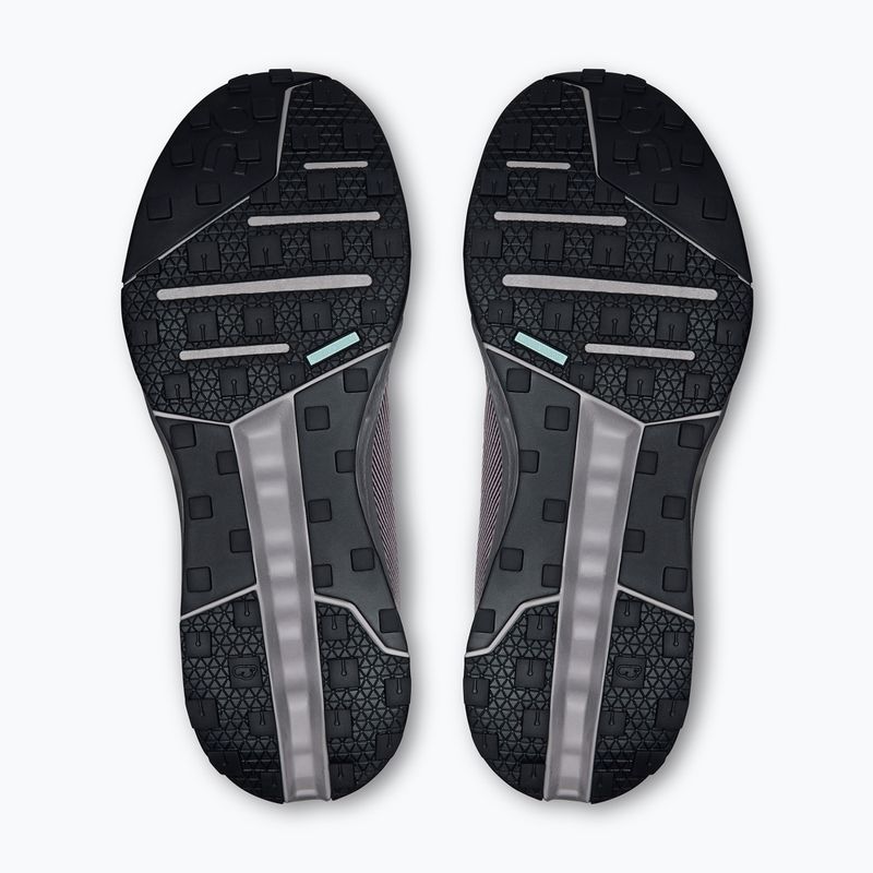 Încălțăminte bărbați On Cloudhorizon Waterproof glacier/alloy 5