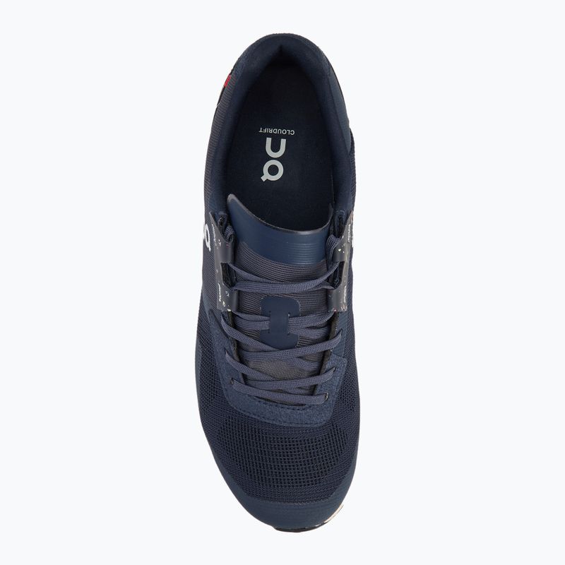 Încălțăminte pentru bărbați On Cloudrift ink/glacier 5