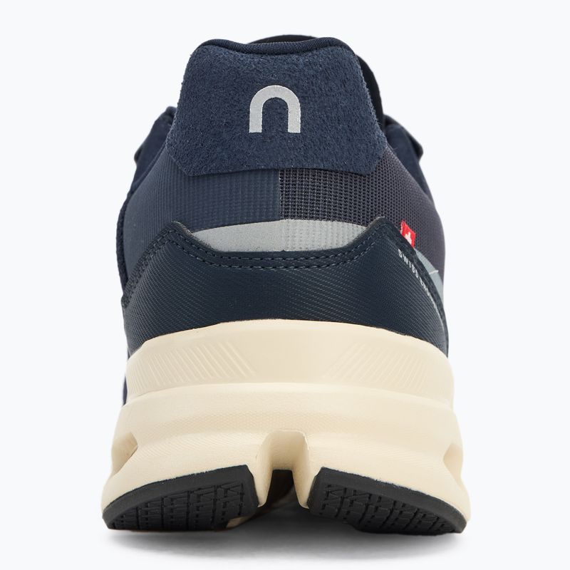 Încălțăminte pentru bărbați On Cloudrift ink/glacier 6