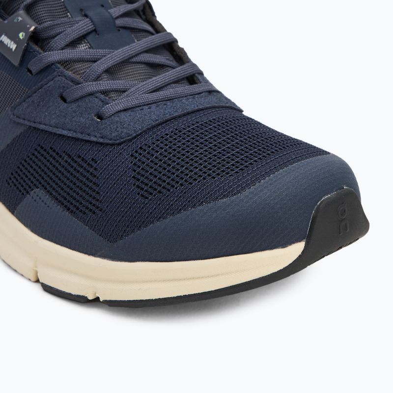 Încălțăminte pentru bărbați On Cloudrift ink/glacier 7