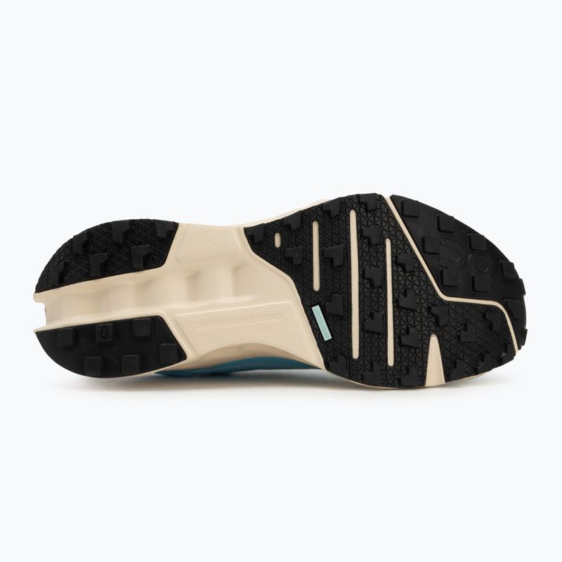 Încălțăminte de alergare pentru bărbați On Cloudsurfer Trail horizon/cream 4