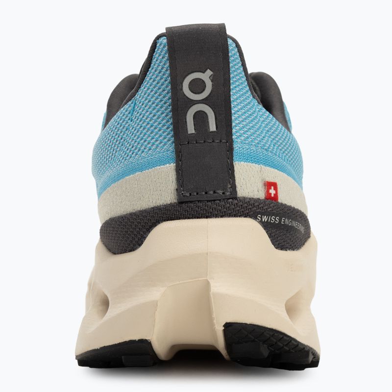 Încălțăminte de alergare pentru bărbați On Cloudsurfer Trail horizon/cream 6
