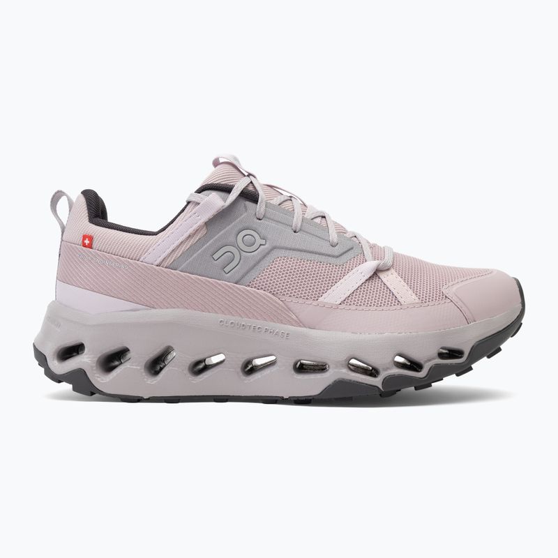 Încălțăminte pentru femei On Cloudhorizon mauve/fade 2