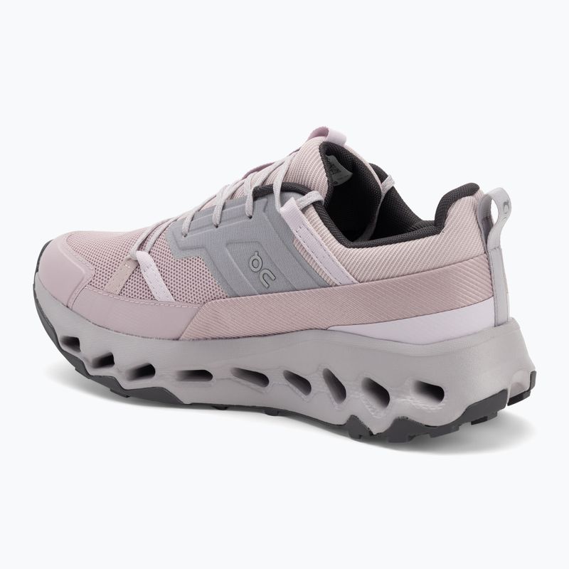 Încălțăminte pentru femei On Running Cloudhorizon mauve/fade 3