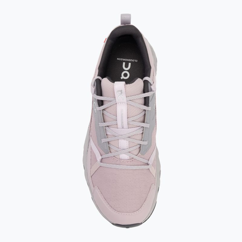 Încălțăminte pentru femei On Running Cloudhorizon mauve/fade 5