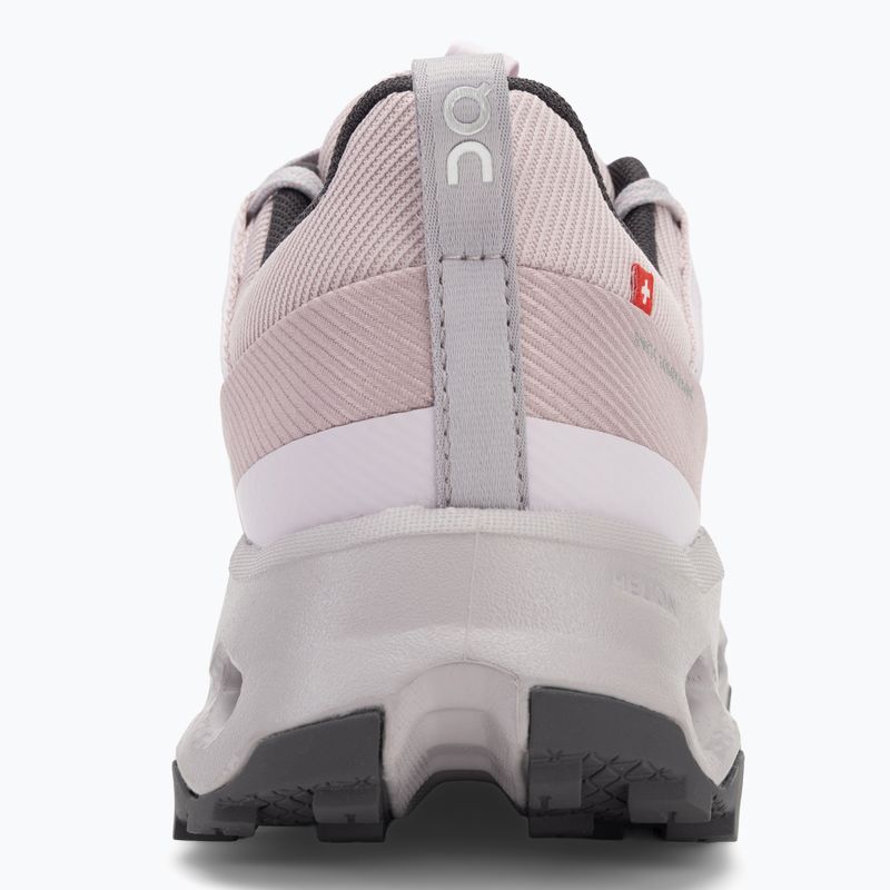 Încălțăminte pentru femei On Running Cloudhorizon mauve/fade 6