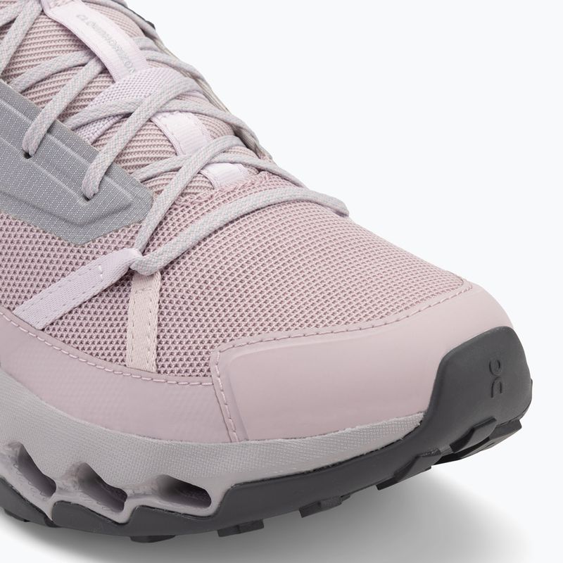 Încălțăminte pentru femei On Running Cloudhorizon mauve/fade 7