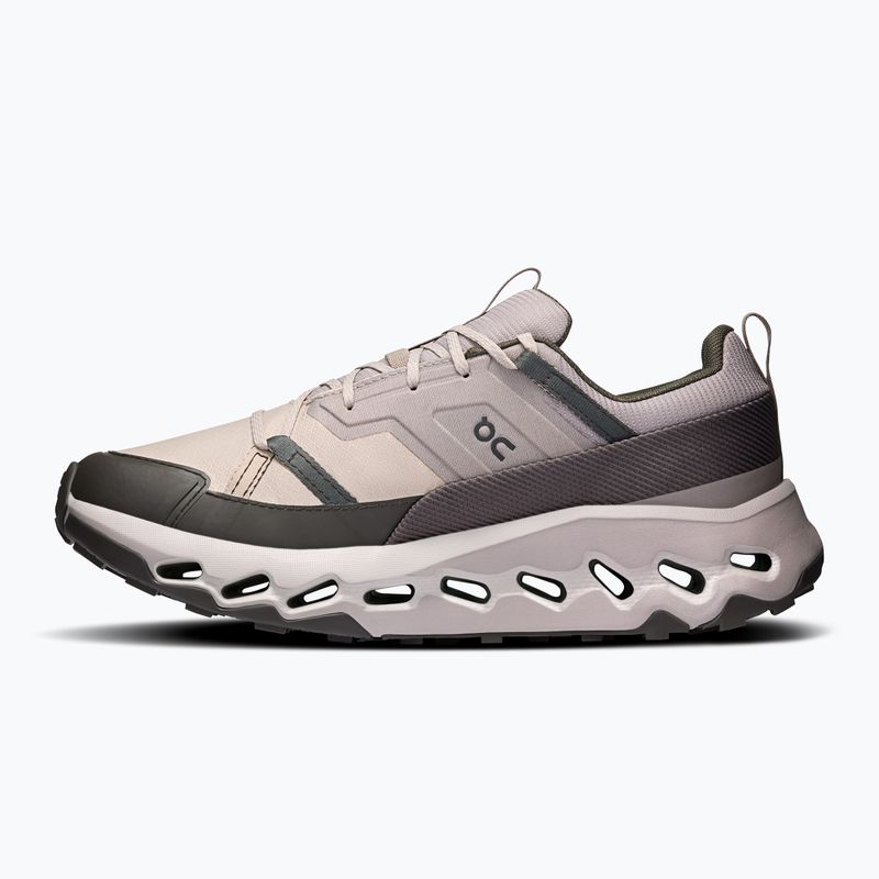 Încălțăminte damă On Cloudhorizon Waterproof desert/thorn 2