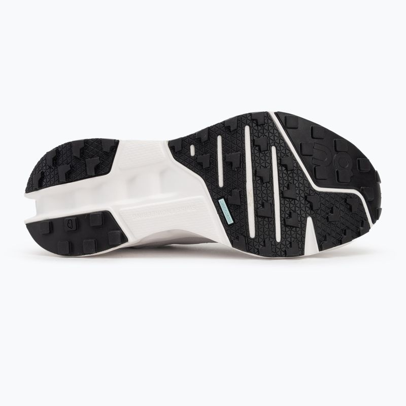 Încălțăminte de alergare pentru femei On Running Cloudsurfer Trail frost/white 4