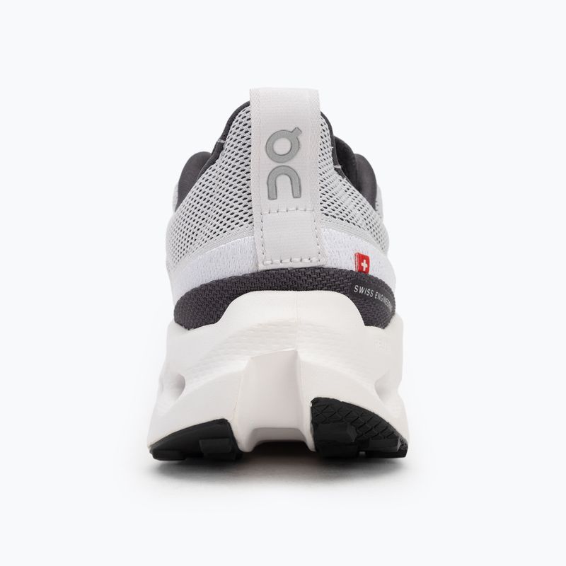 Încălțăminte de alergare pentru femei On Running Cloudsurfer Trail frost/white 6