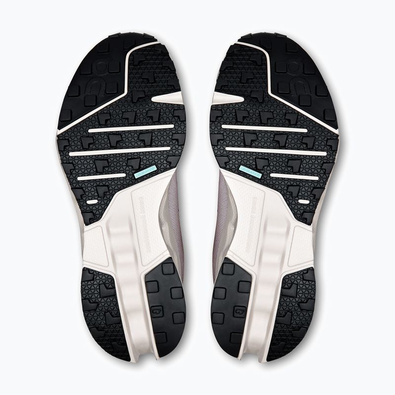 Încălțăminte de alergare pentru femei On Cloudsurfer Trail Waterproof desert/wolf 3