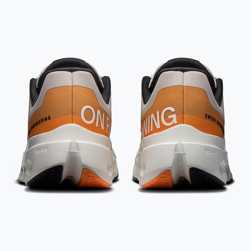 Încălțăminte de alergare pentru bărbați On Running Cloudsurfer Next tangerine/ivory 13