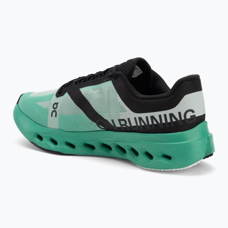 Încălțăminte de alergare pentru bărbați On Running Cloudsurfer Next mint/black 3
