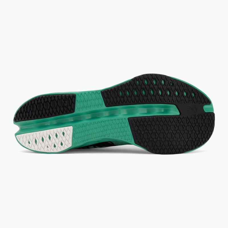 Încălțăminte de alergare pentru bărbați On Cloudsurfer Next mint/black 4