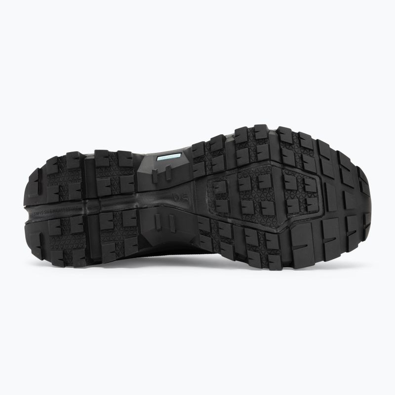 Încălțăminte pentru bărbați  On Running Cloudrock Low Waterproof black/black 4