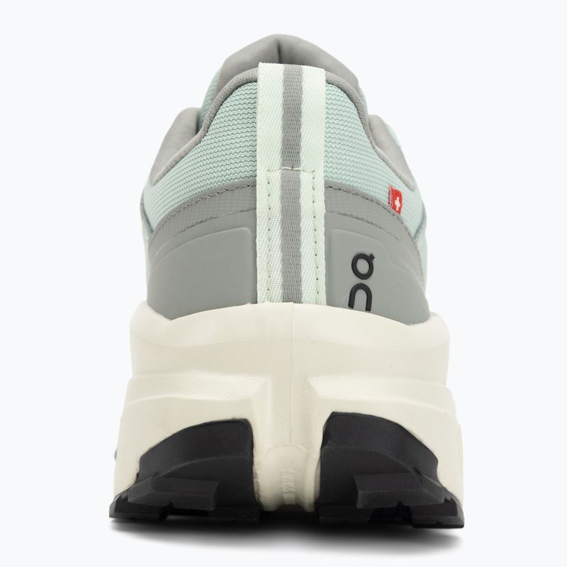 Încălțăminte turistică damă On Cloudrock Low Waterproof mineral/aloe 6