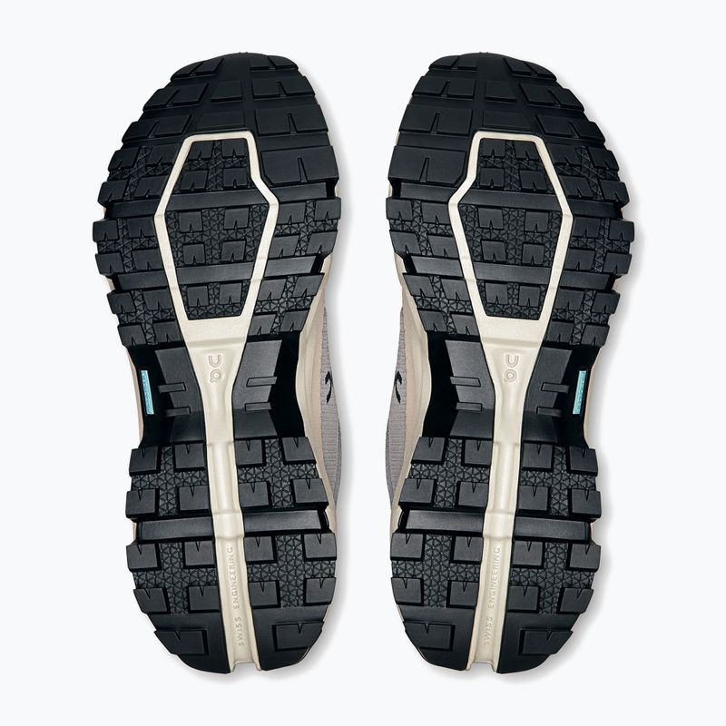 Încălțăminte pentru femei On Running Cloudrock Low Waterproof alloy/ice 9