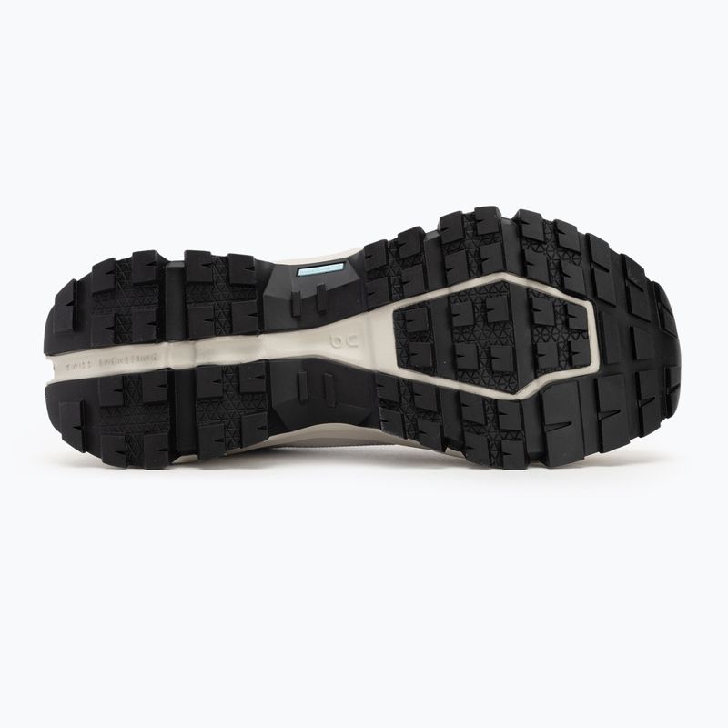 Încălțăminte pentru femei On Running Cloudrock Low Waterproof alloy/ice 4