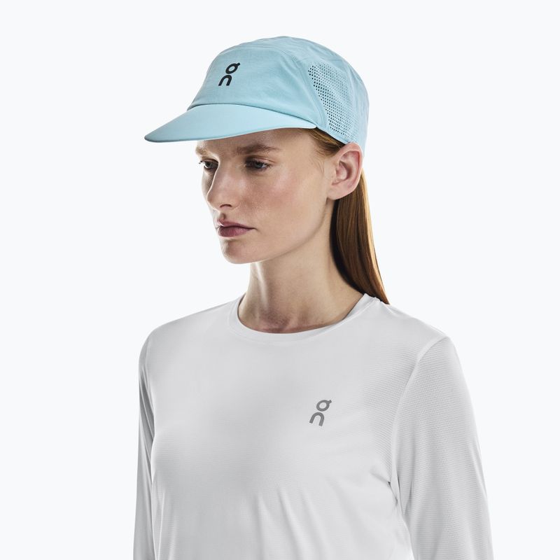 Șapcă On Performance wash 4