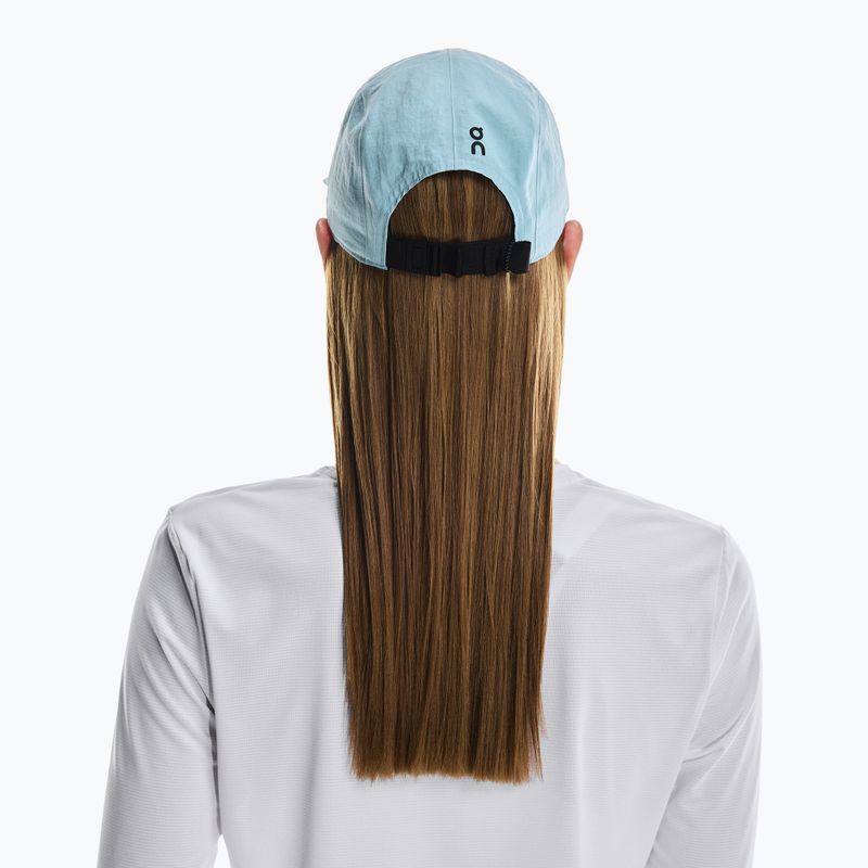 Șapcă On Performance wash 5