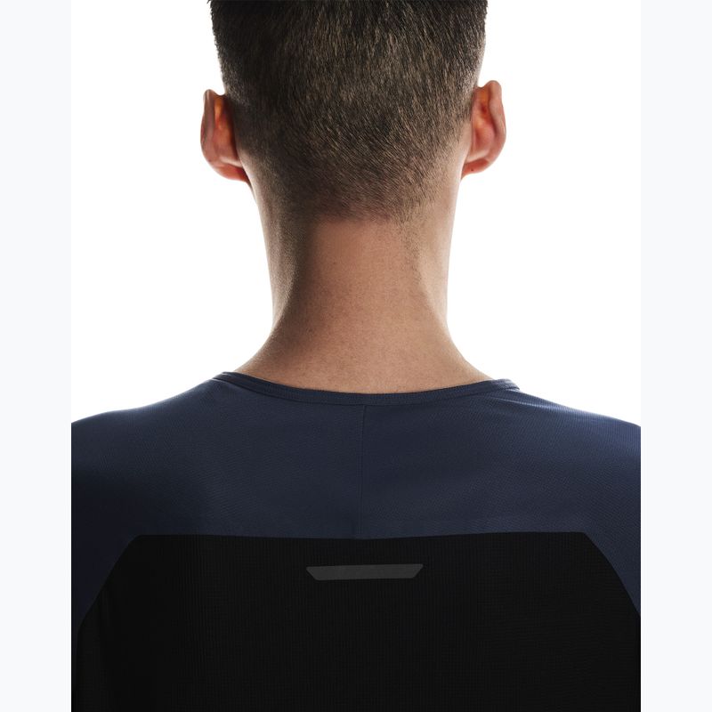 Longsleeve de alergare pentru bărbați On Performance Long-T navy/black 7