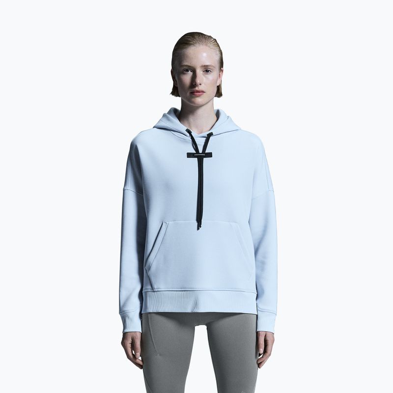 Hanorac pentru femei On Running Hoodie  arctic