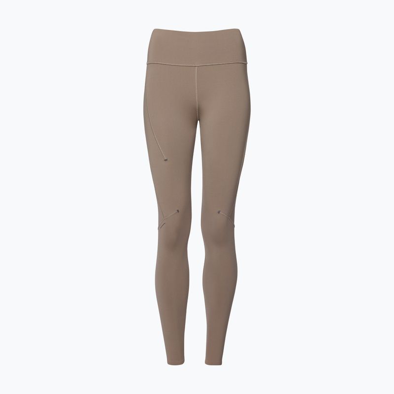 Colanți de antrenament pentru femei On Running Performance Tights 7/8 cinder 9