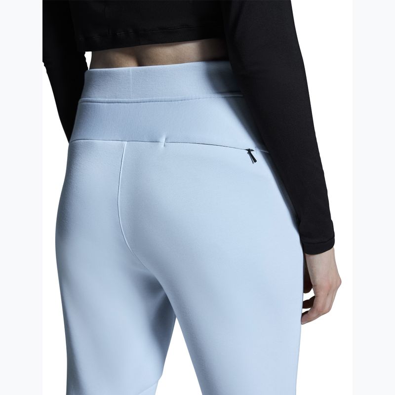 Pantaloni de antrenament pentru femei On Running Sweat arctic 6
