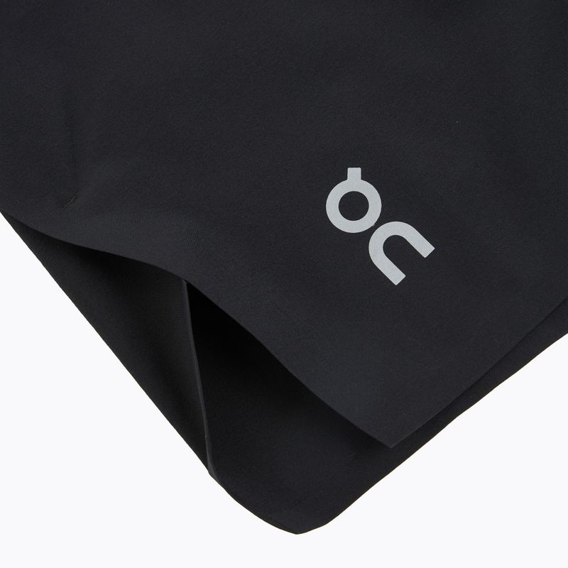 Pantaloni scurți pentru bărbați On Train black 4