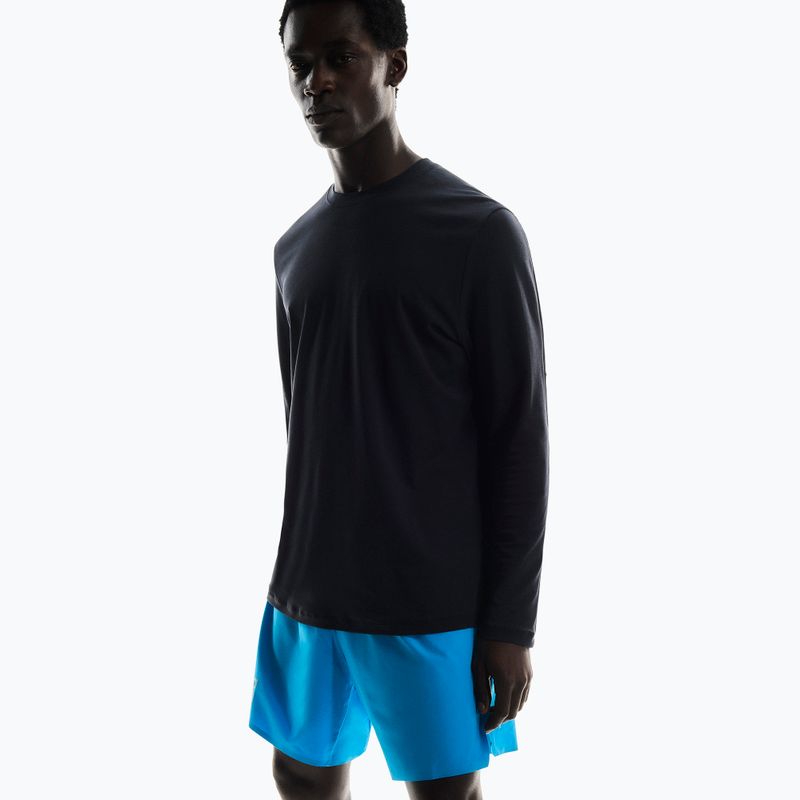 Pantaloni scurți pentru bărbați On Train 4