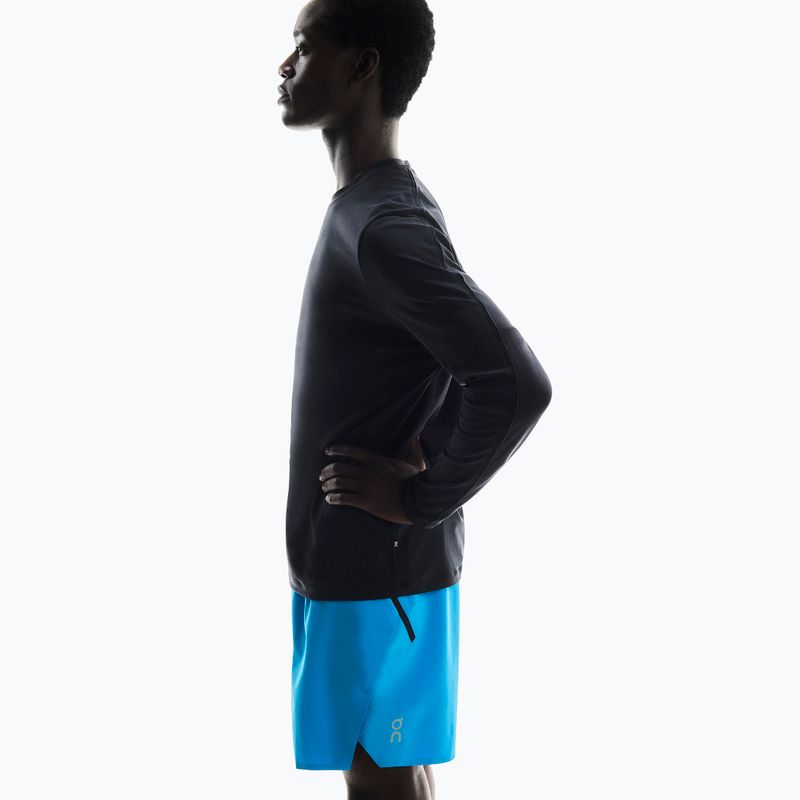 Pantaloni scurți pentru bărbați On Train 5