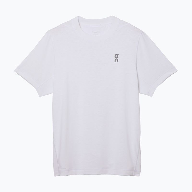 Tricou pentru bărbați On Running Train-T Graphic white 6