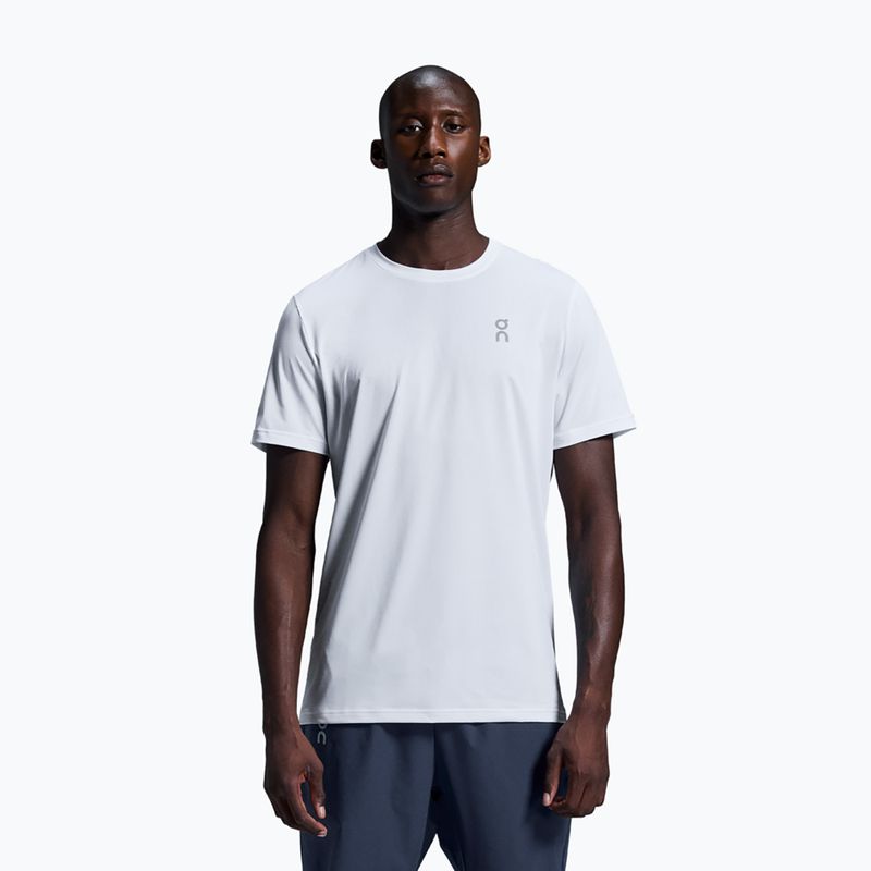 Tricou de alergare pentru bărbați On Core-T white