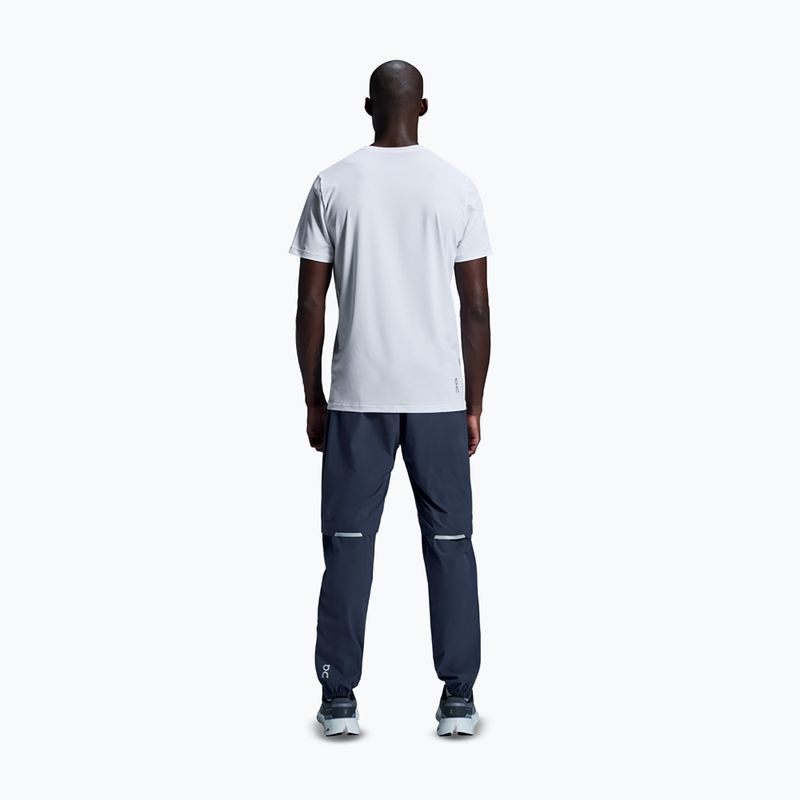 Tricou de alergare pentru bărbați On Core-T white 3