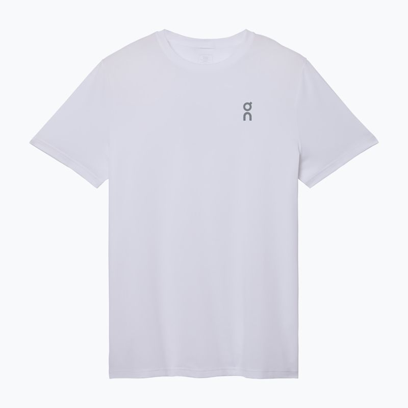 Tricou de alergare pentru bărbați On Core-T white 8