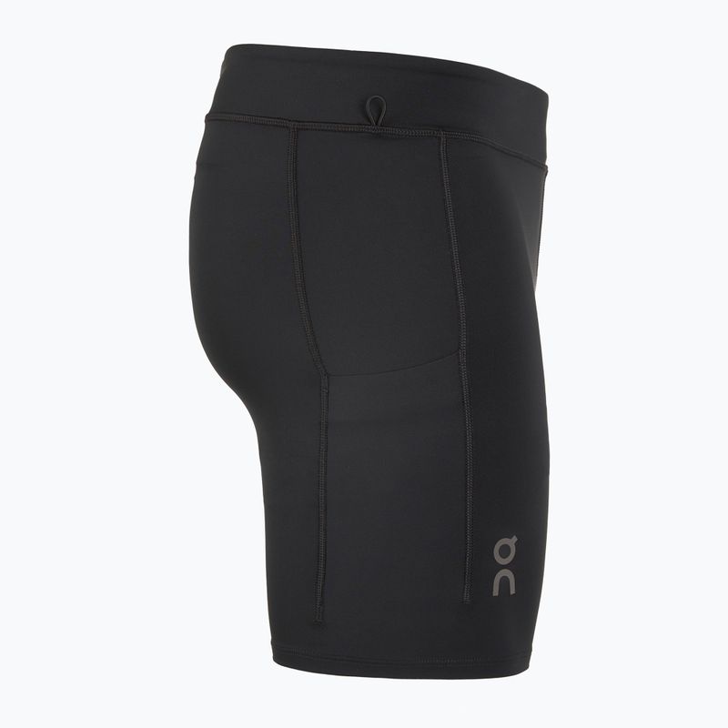 Pantaloni scurți de alergare pentru bărbați On Running Performance Hybrid limelight 7