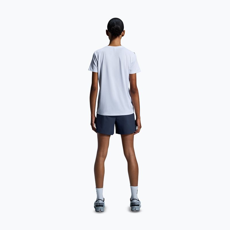 Tricou de alergare pentru femei On Running Core-T white 3