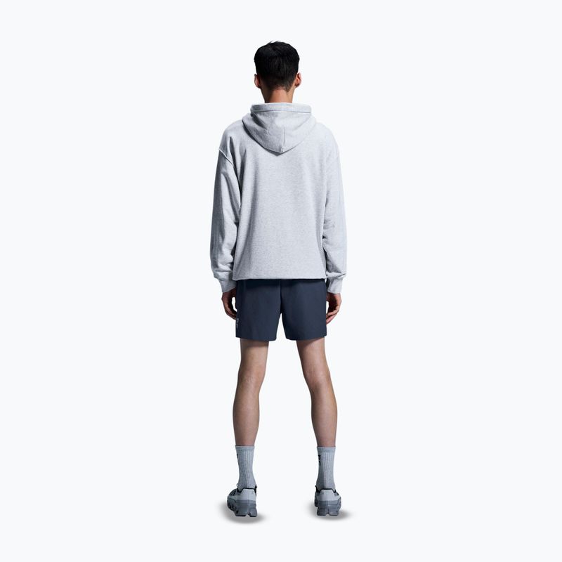 Pantaloni scurți de alergare pentru bărbați On 5" Core midnight 3